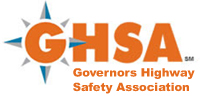 Governors Highway Safety Association Logo