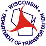 Wisconsin Department of Transportation Logo